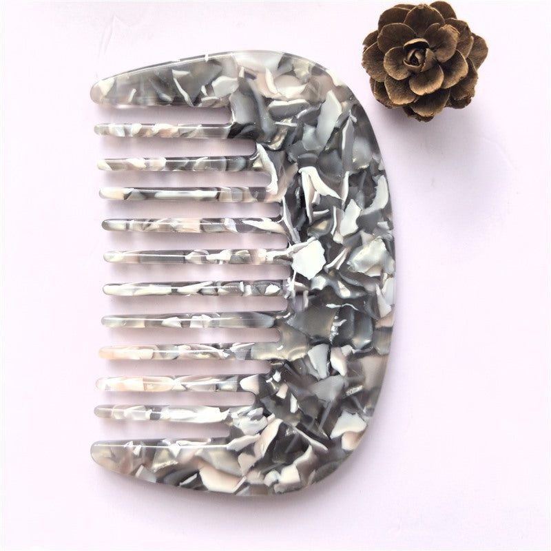 Mini Small Hair Comb