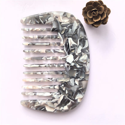 Mini Small Hair Comb