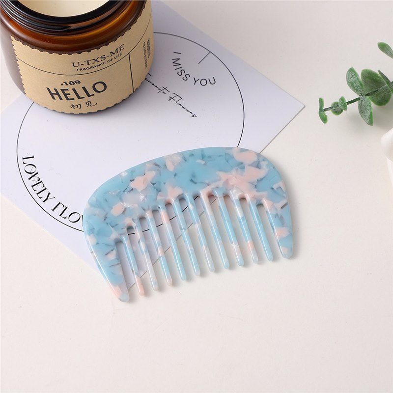 Mini Small Hair Comb