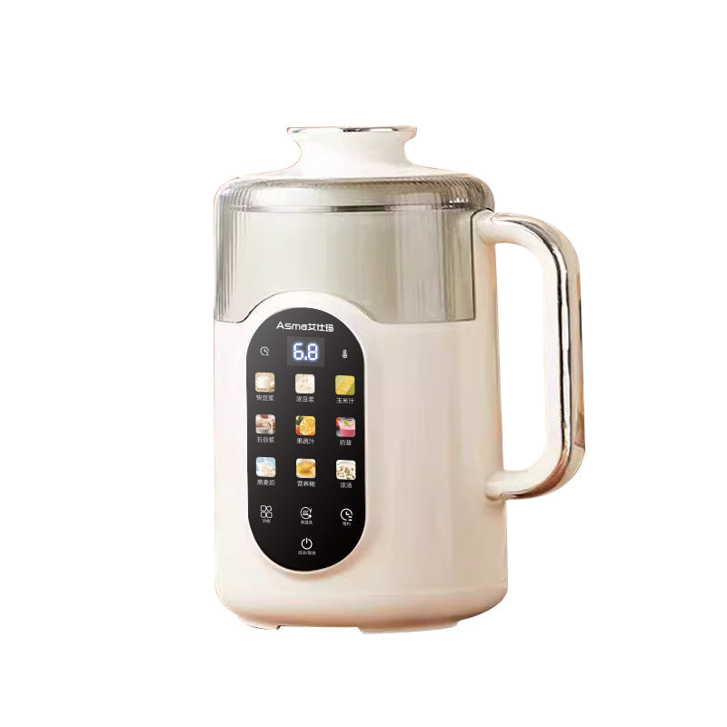 Mini soy milk maker