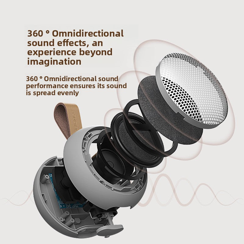 mini-speaker