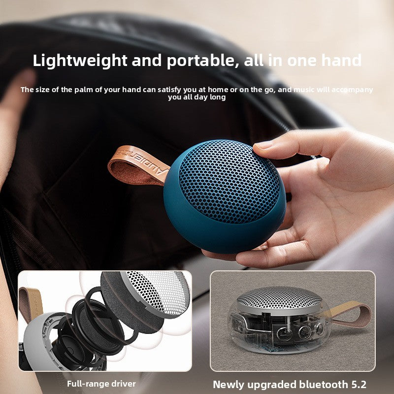 mini-speaker