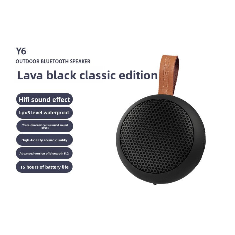 mini-speaker