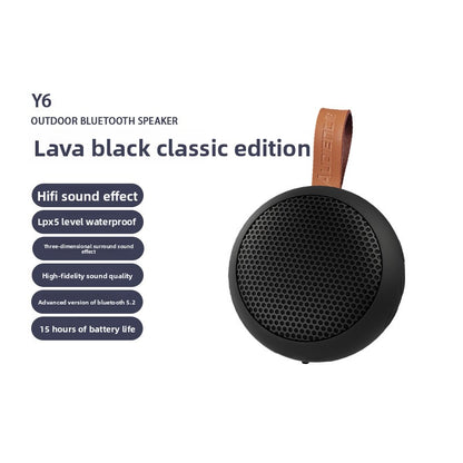 mini-speaker