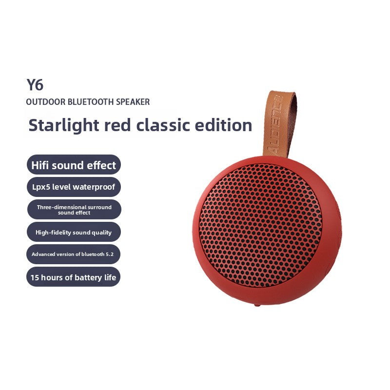 mini-speaker