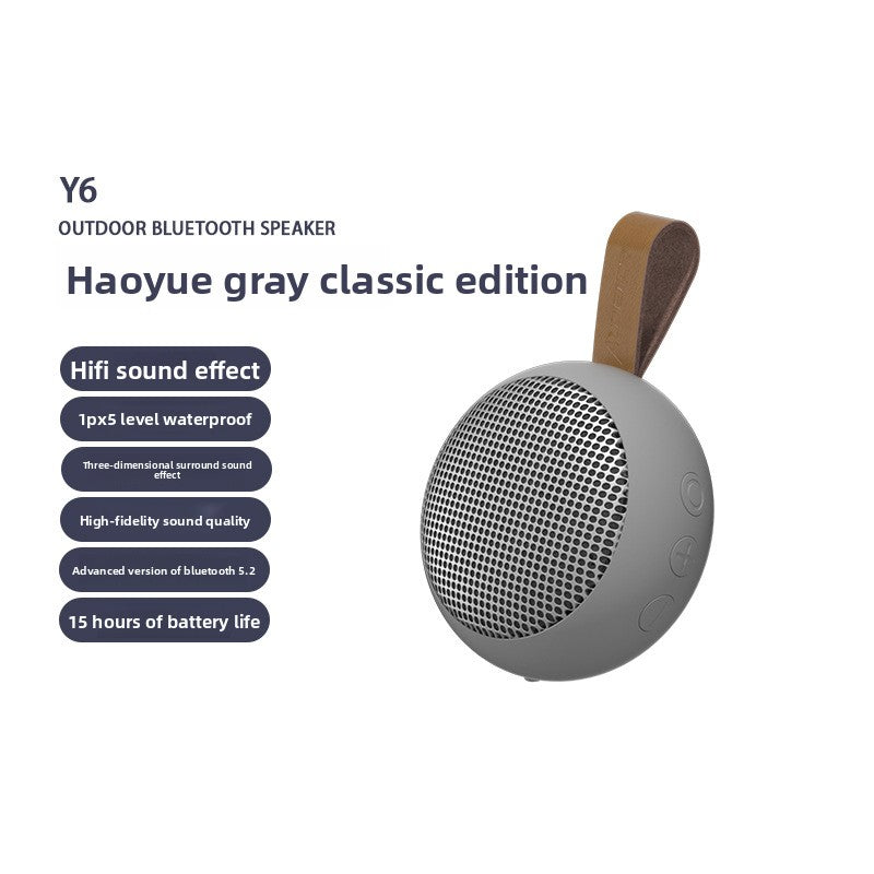 mini-speaker