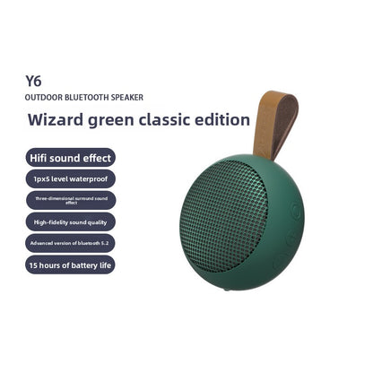 mini-speaker
