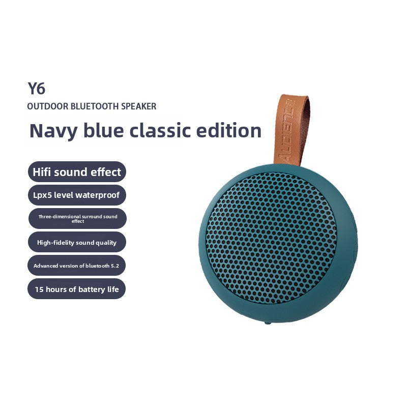 mini-speaker