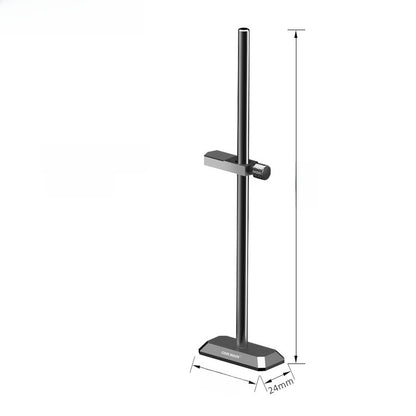 Mini Spiral GPU Stand