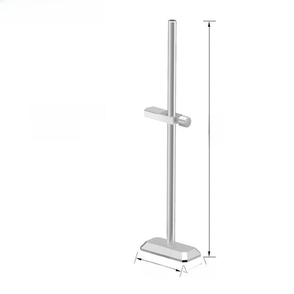 Mini Spiral GPU Stand