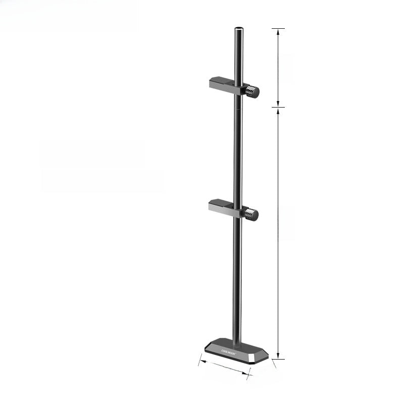 Mini Spiral GPU Stand