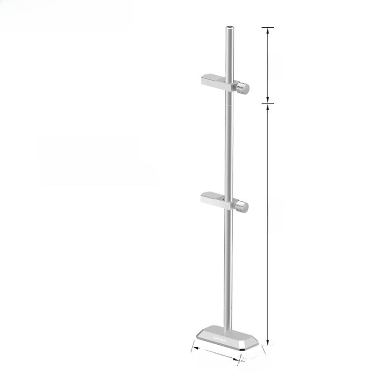 Mini Spiral GPU Stand