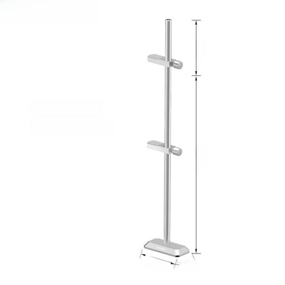 Mini Spiral GPU Stand