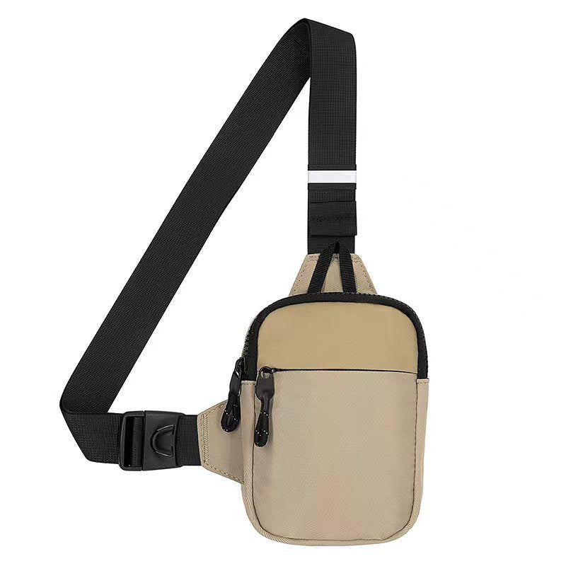 Mini Sports Crossbody Satchel Bag