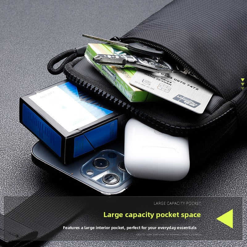 Mini Sports Crossbody Satchel Bag