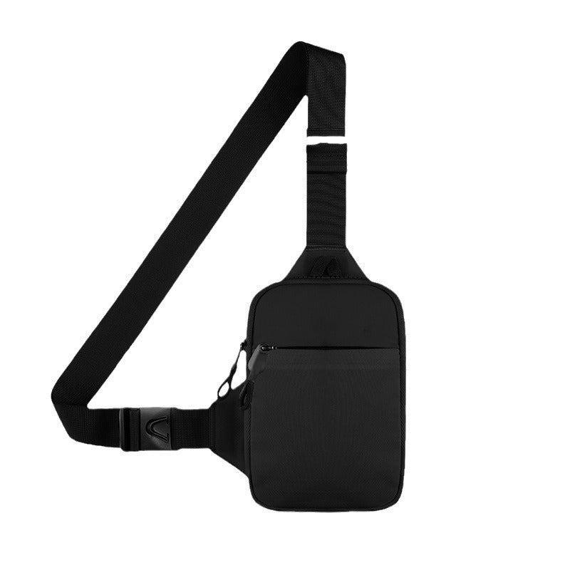 Mini Sports Crossbody Satchel Bag