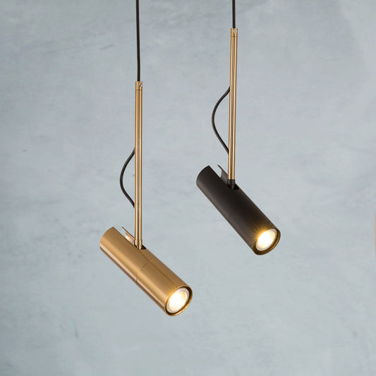 Mini spotlight lamp