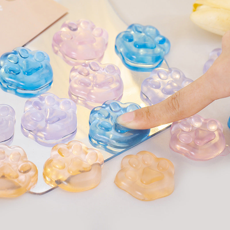 Mini Squishy Stress Relief Toy