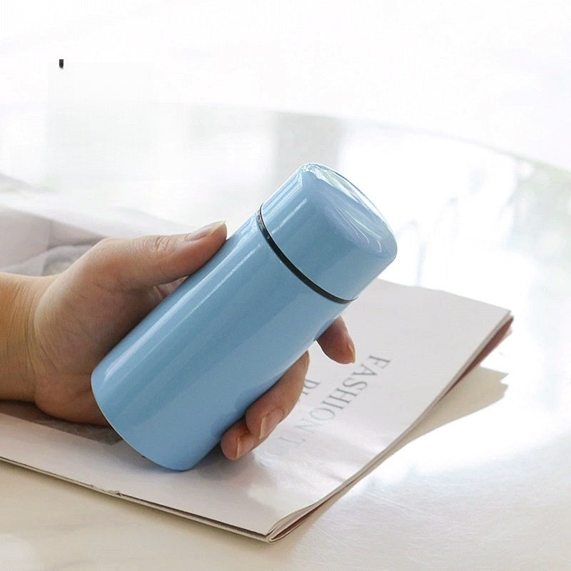 Mini Stainless Steel Vacuum Insulation Cup