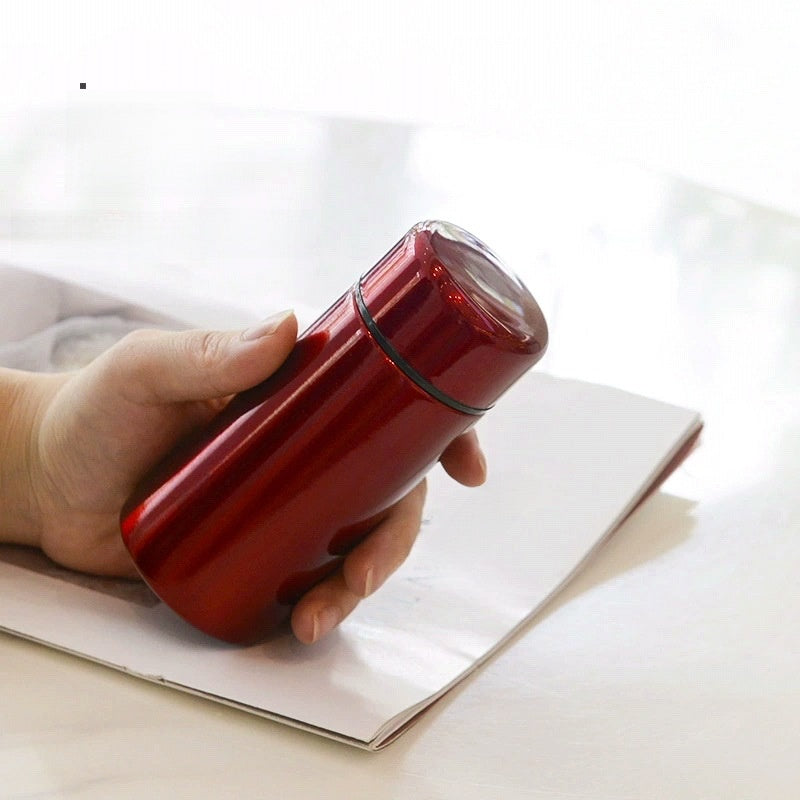 Mini Stainless Steel Vacuum Insulation Cup