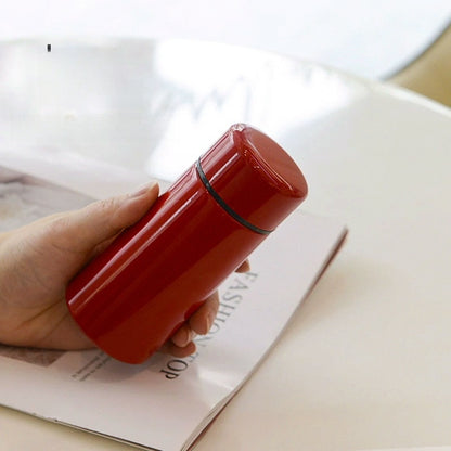 Mini Stainless Steel Vacuum Insulation Cup