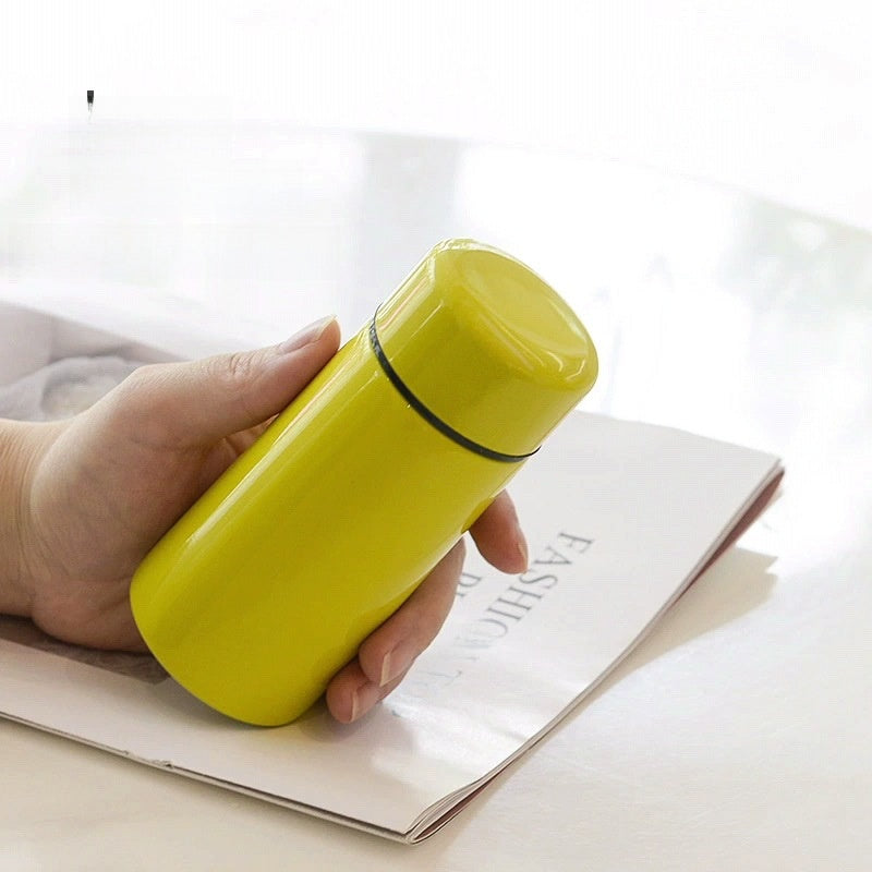 Mini Stainless Steel Vacuum Insulation Cup