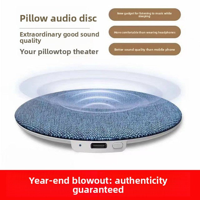 Mini stereo