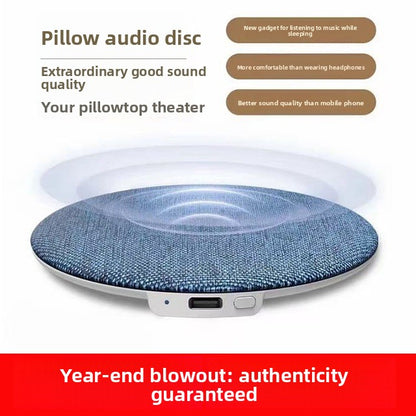 Mini stereo