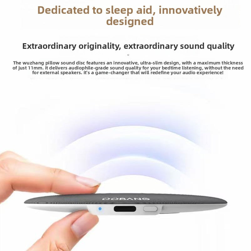 Mini stereo