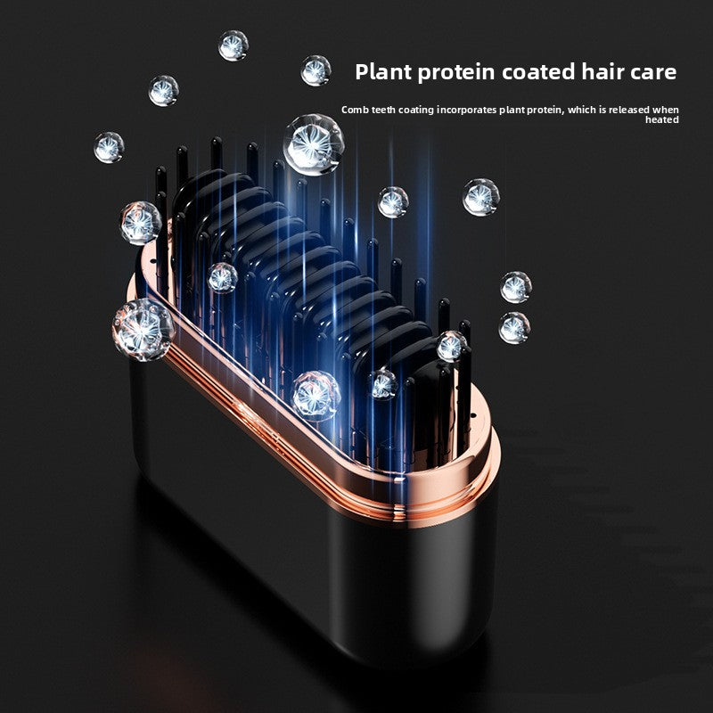 Mini Straightening Comb
