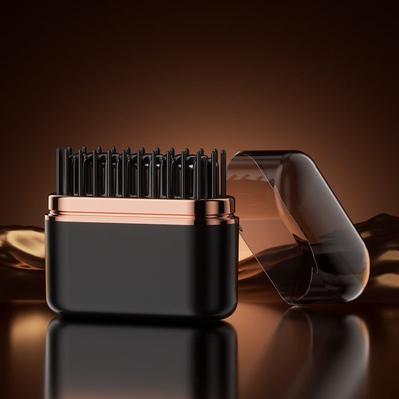 Mini Straightening Comb