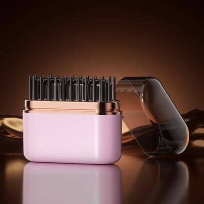 Mini Straightening Comb