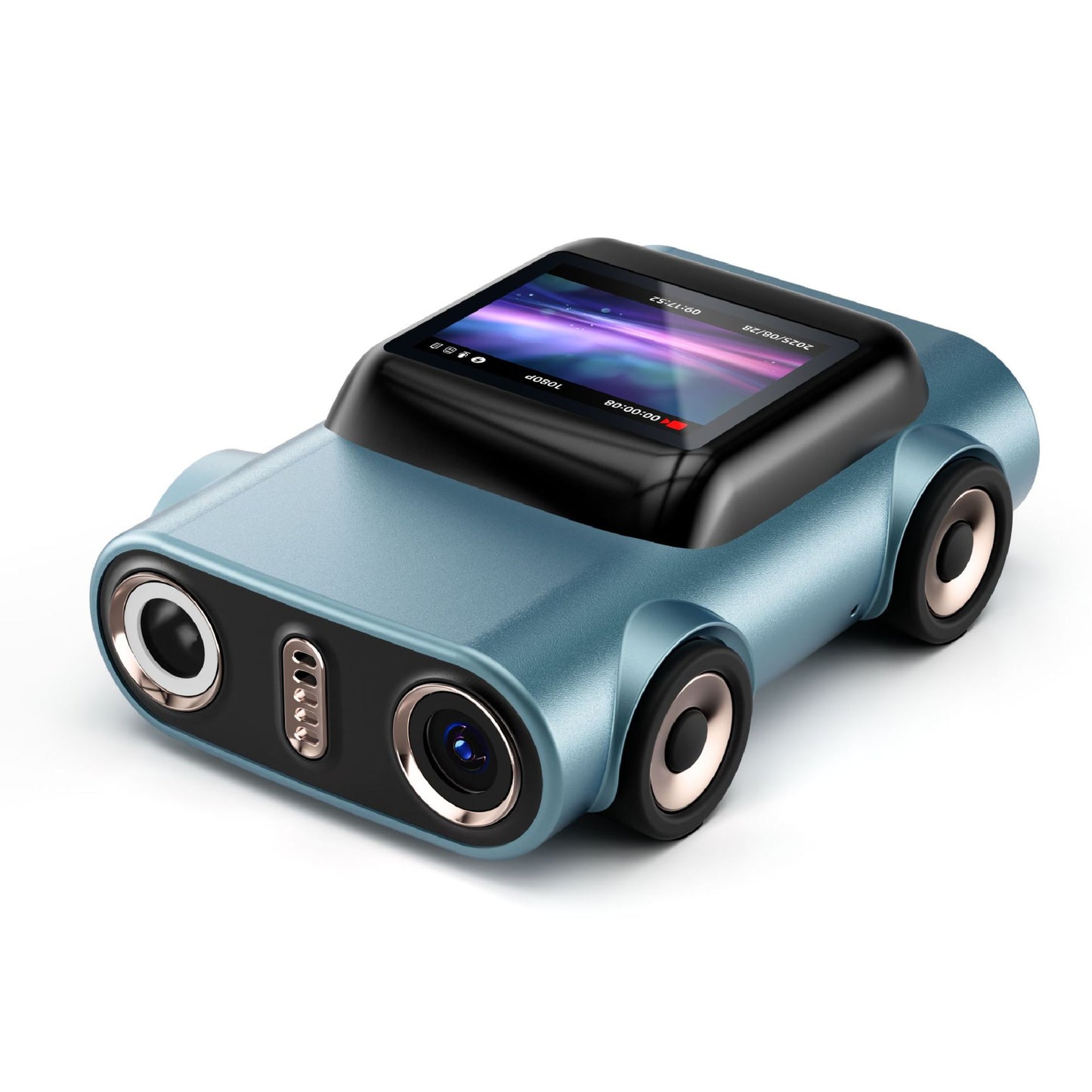 Mini Thumb Camera for Kids