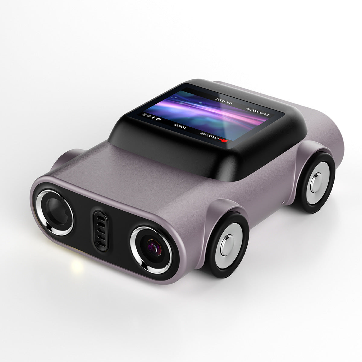 Mini Thumb Camera for Kids