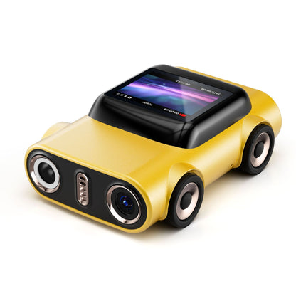 Mini Thumb Camera for Kids