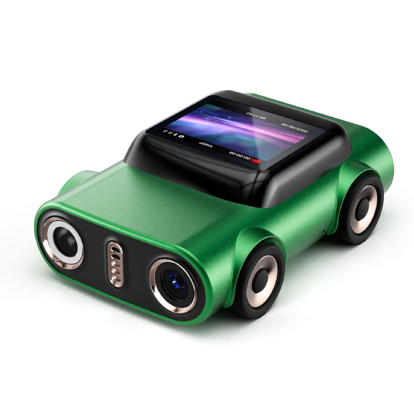 Mini Thumb Camera for Kids