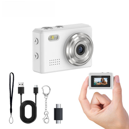 Mini Thumb Digital Camera for Recording