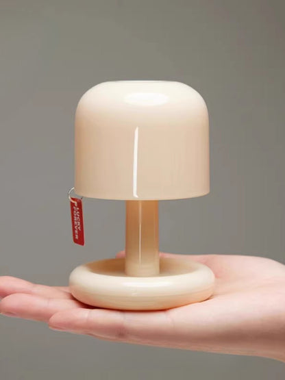 Mini Touch Sensor Bedside Lamp