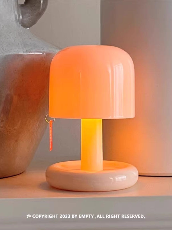 Mini Touch Sensor Bedside Lamp