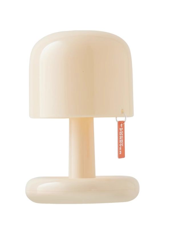 Mini Touch Sensor Bedside Lamp