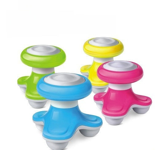 Mini Triangular Massager
