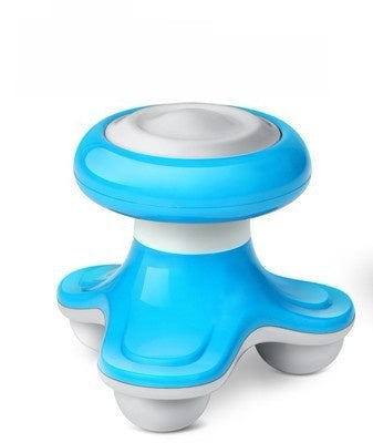 Mini Triangular Massager