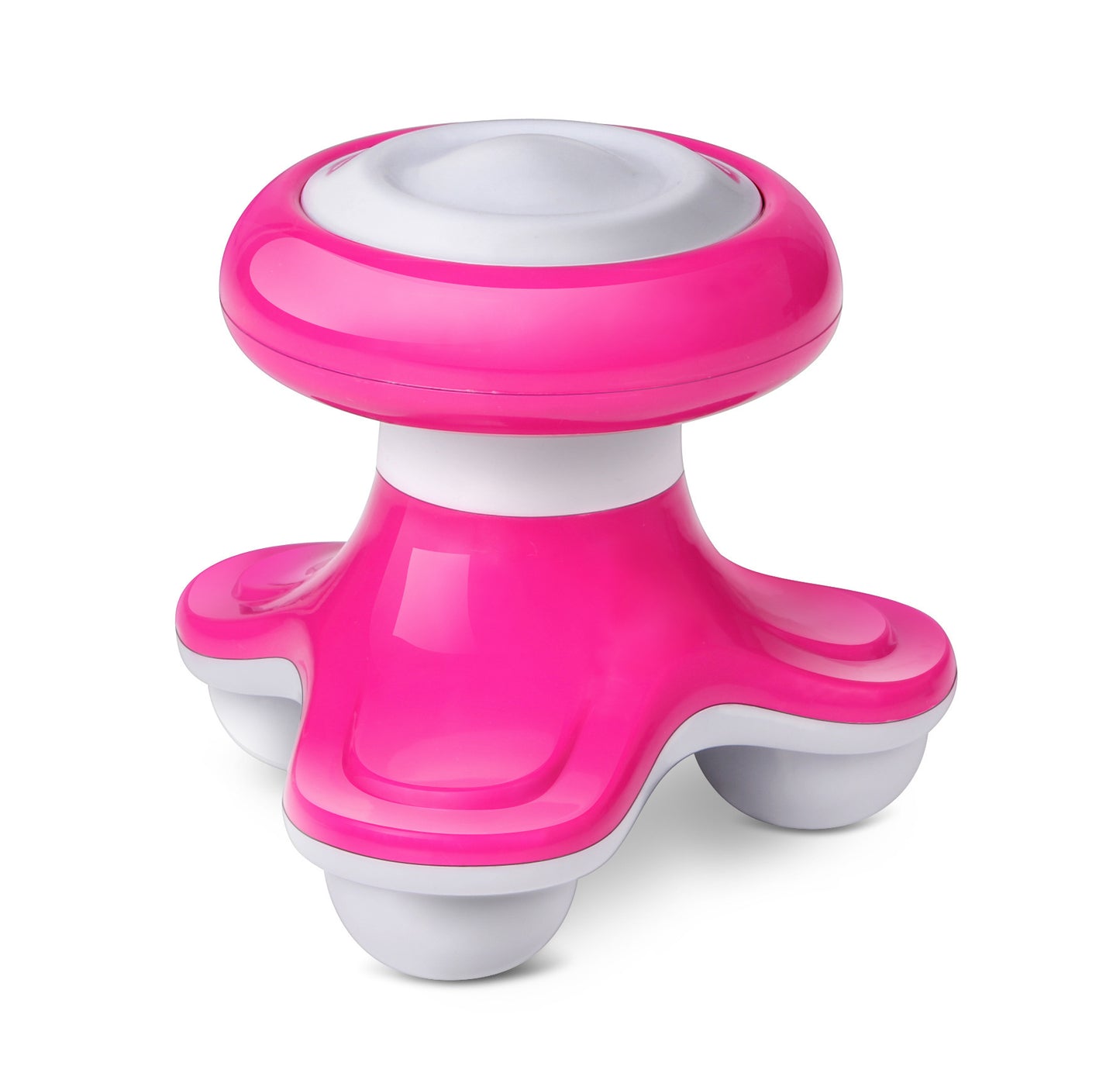Mini Triangular Massager