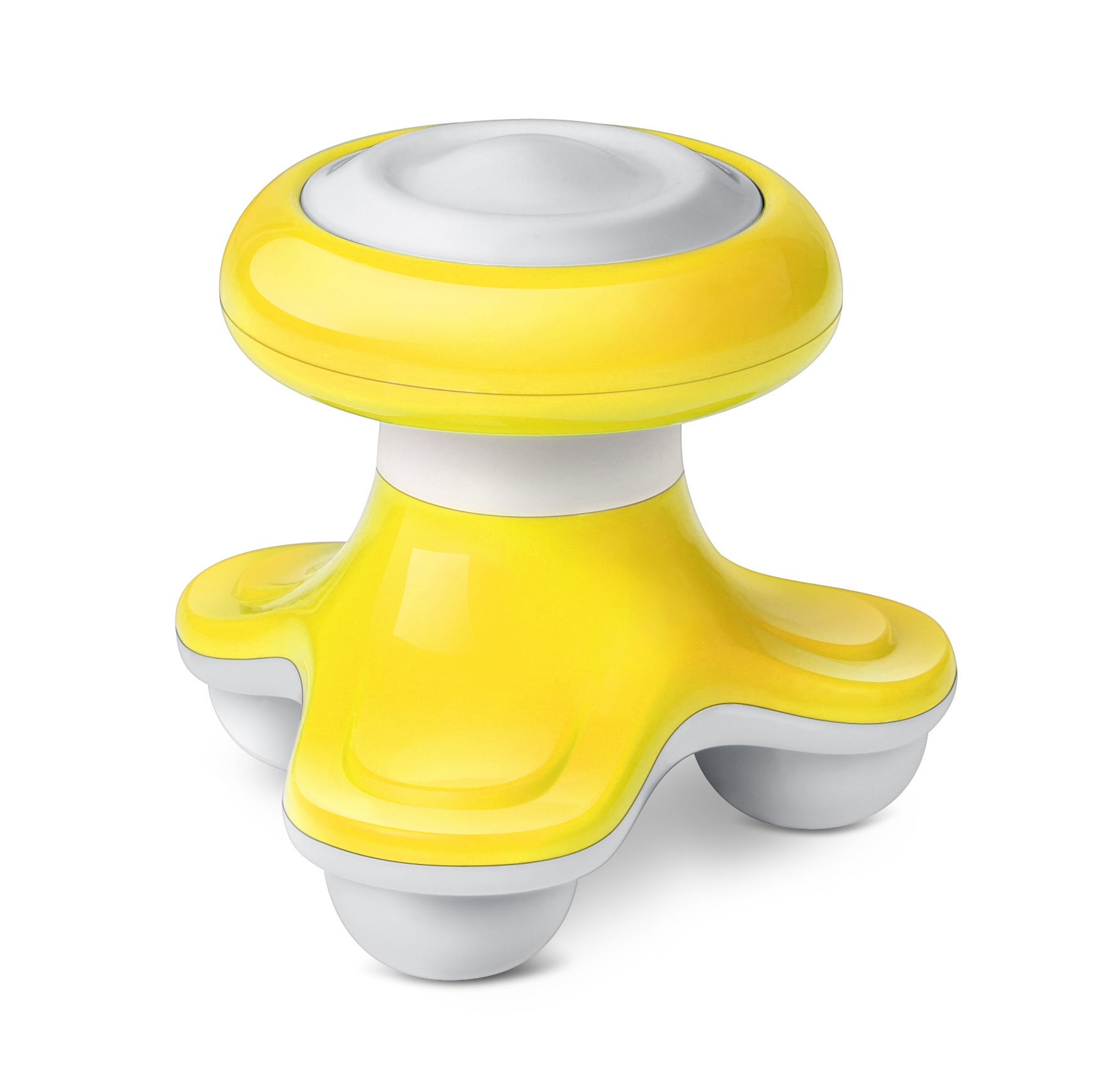 Mini Triangular Massager