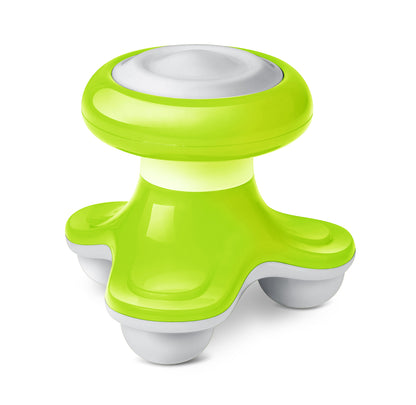 Mini Triangular Massager