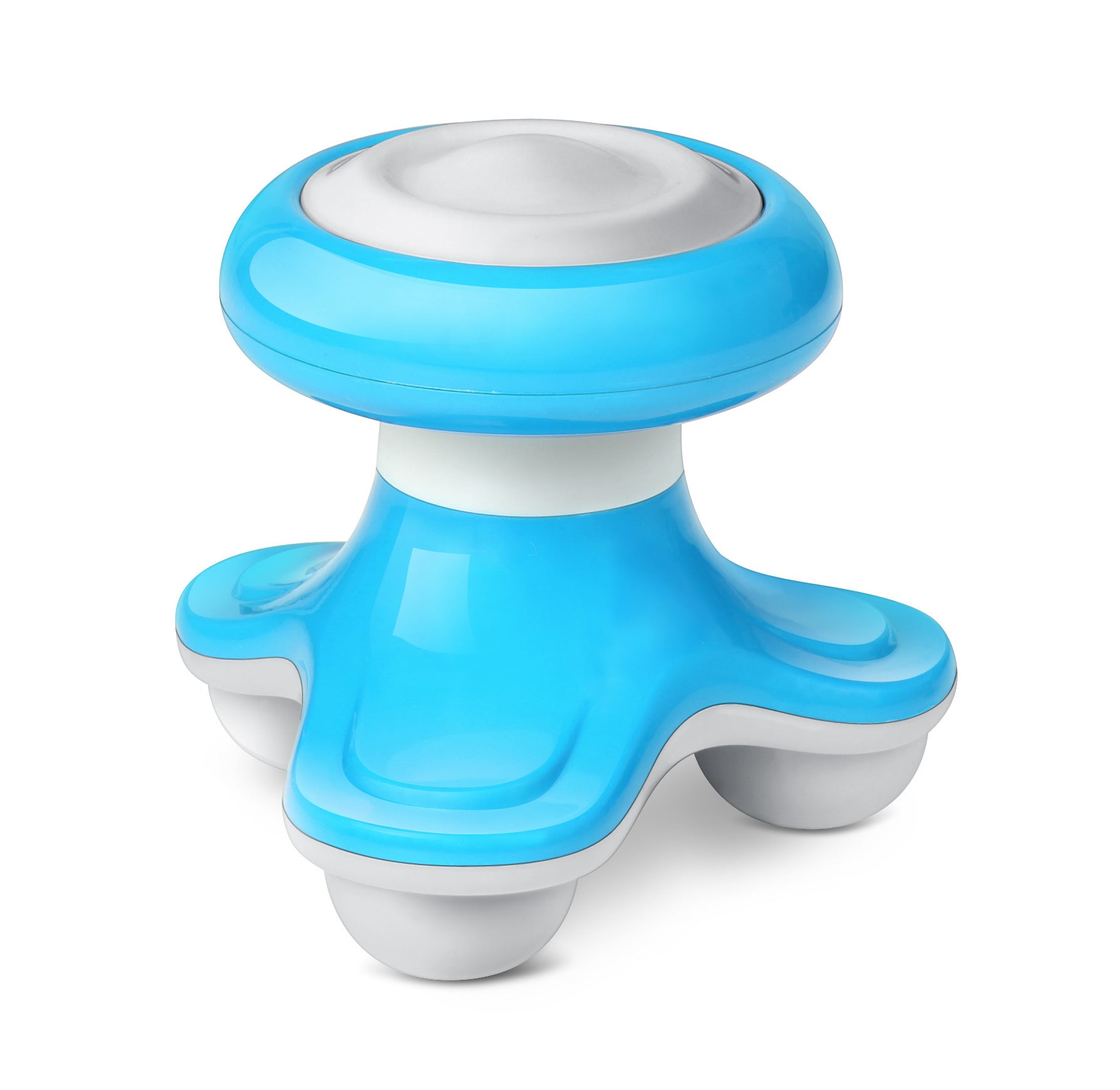 Mini Triangular Massager