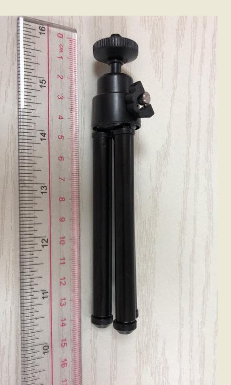 Mini Tripod Stand