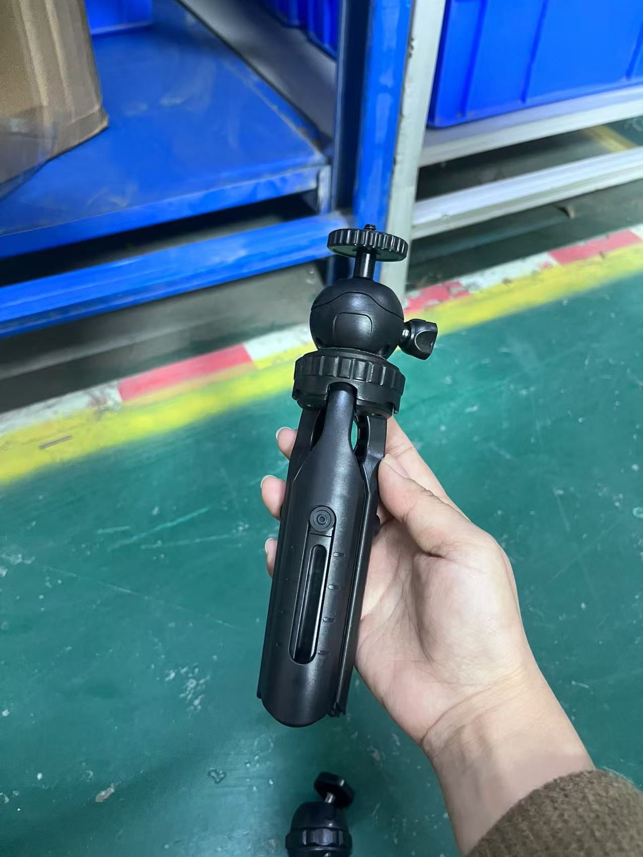 Mini Tripod Stand