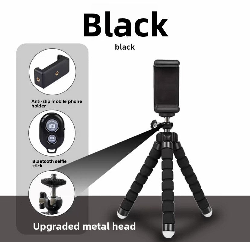 Mini Tripod Stand