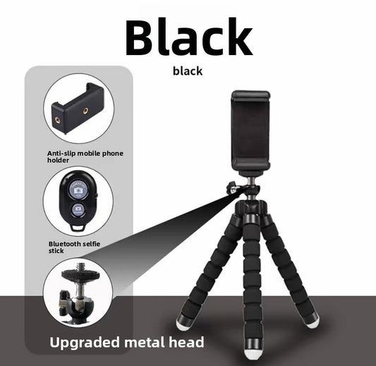 Mini Tripod Stand